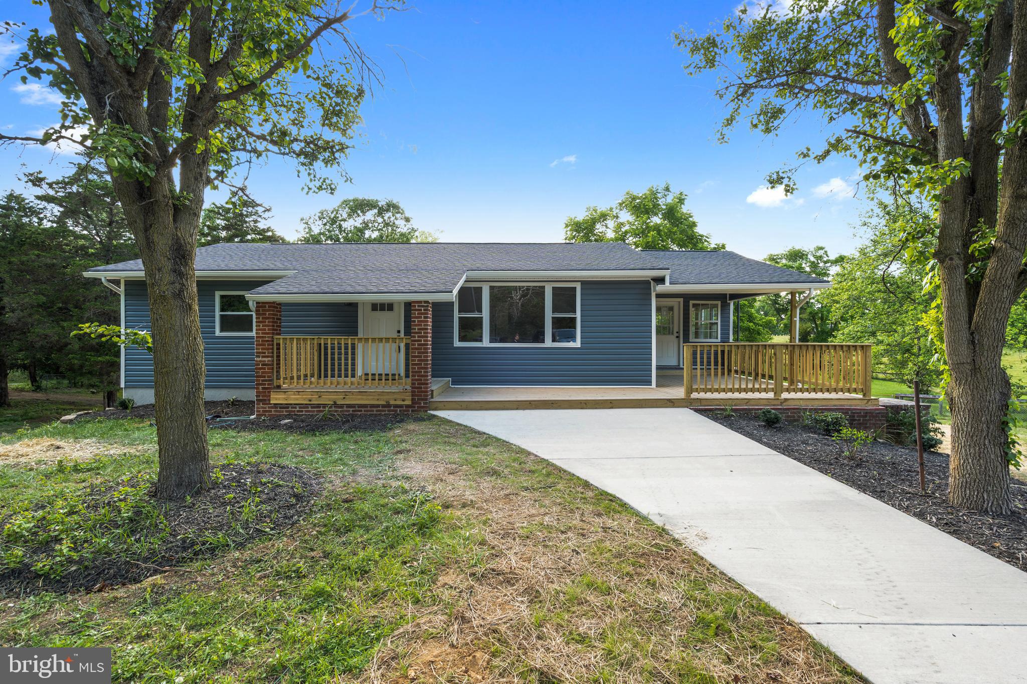 JEFFERSON COUNTY - Residential