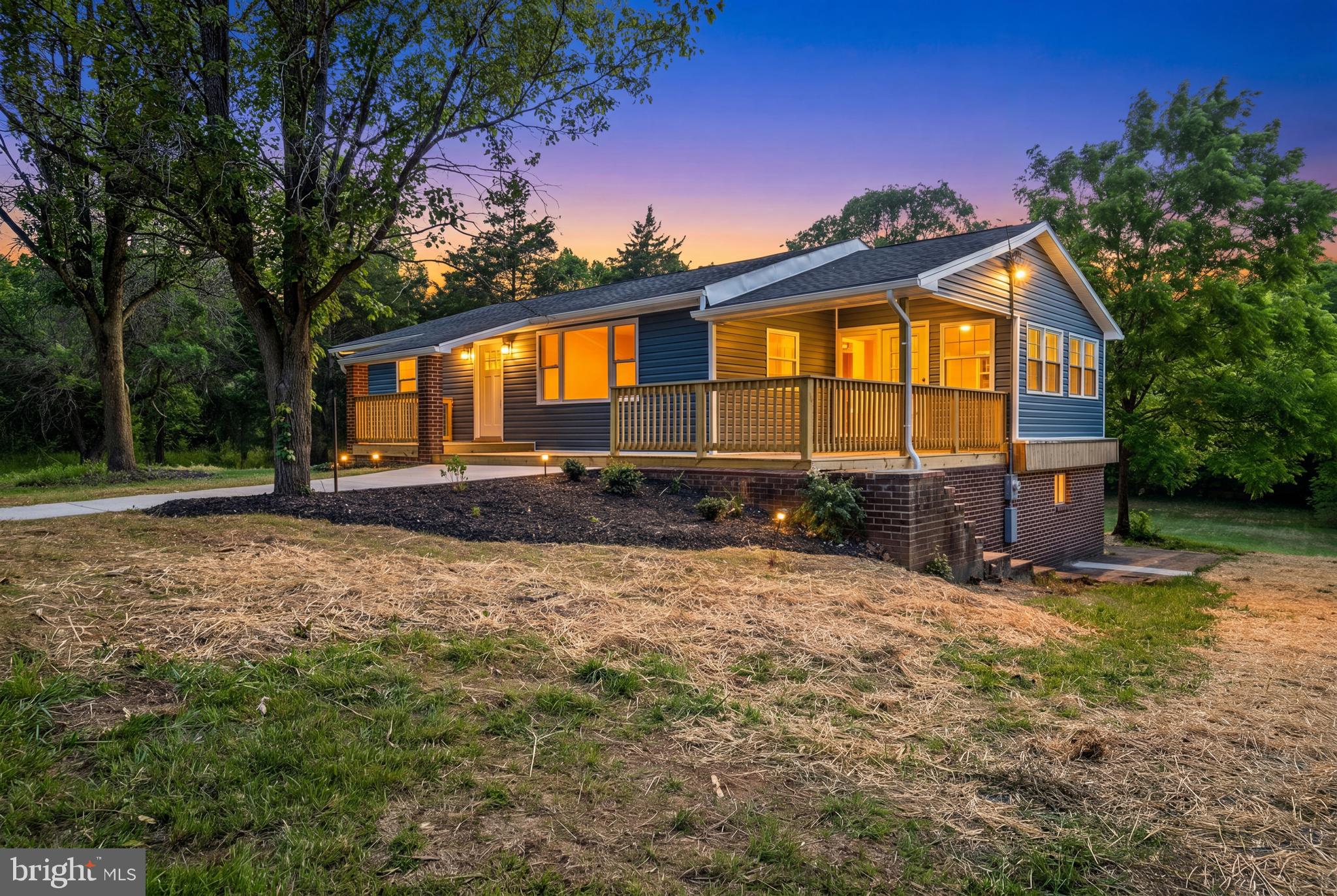 JEFFERSON COUNTY - Residential