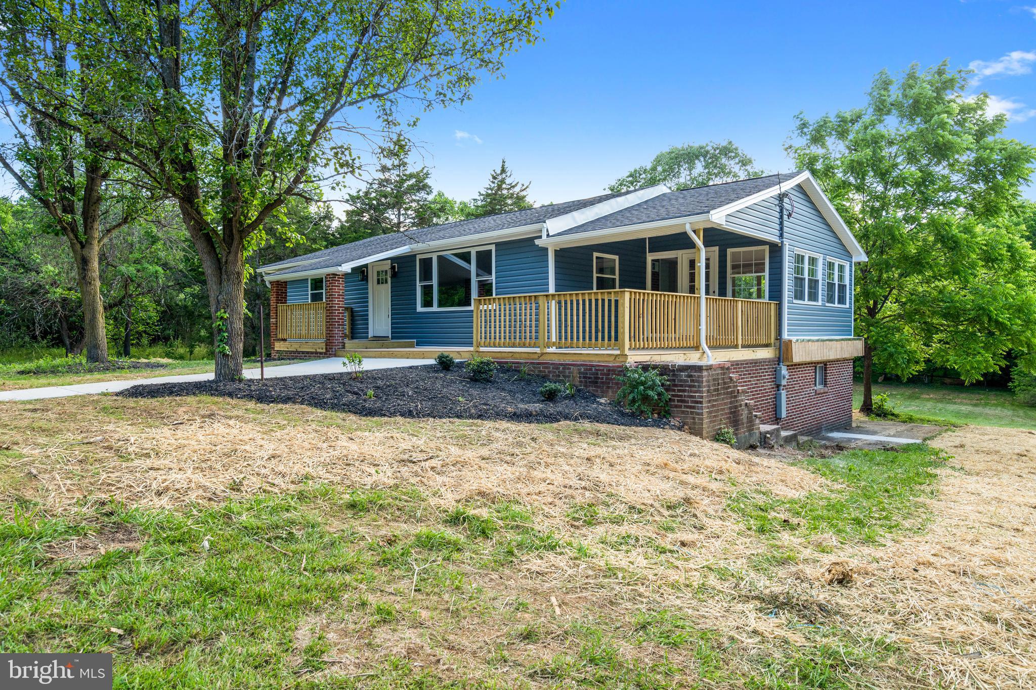 JEFFERSON COUNTY - Residential