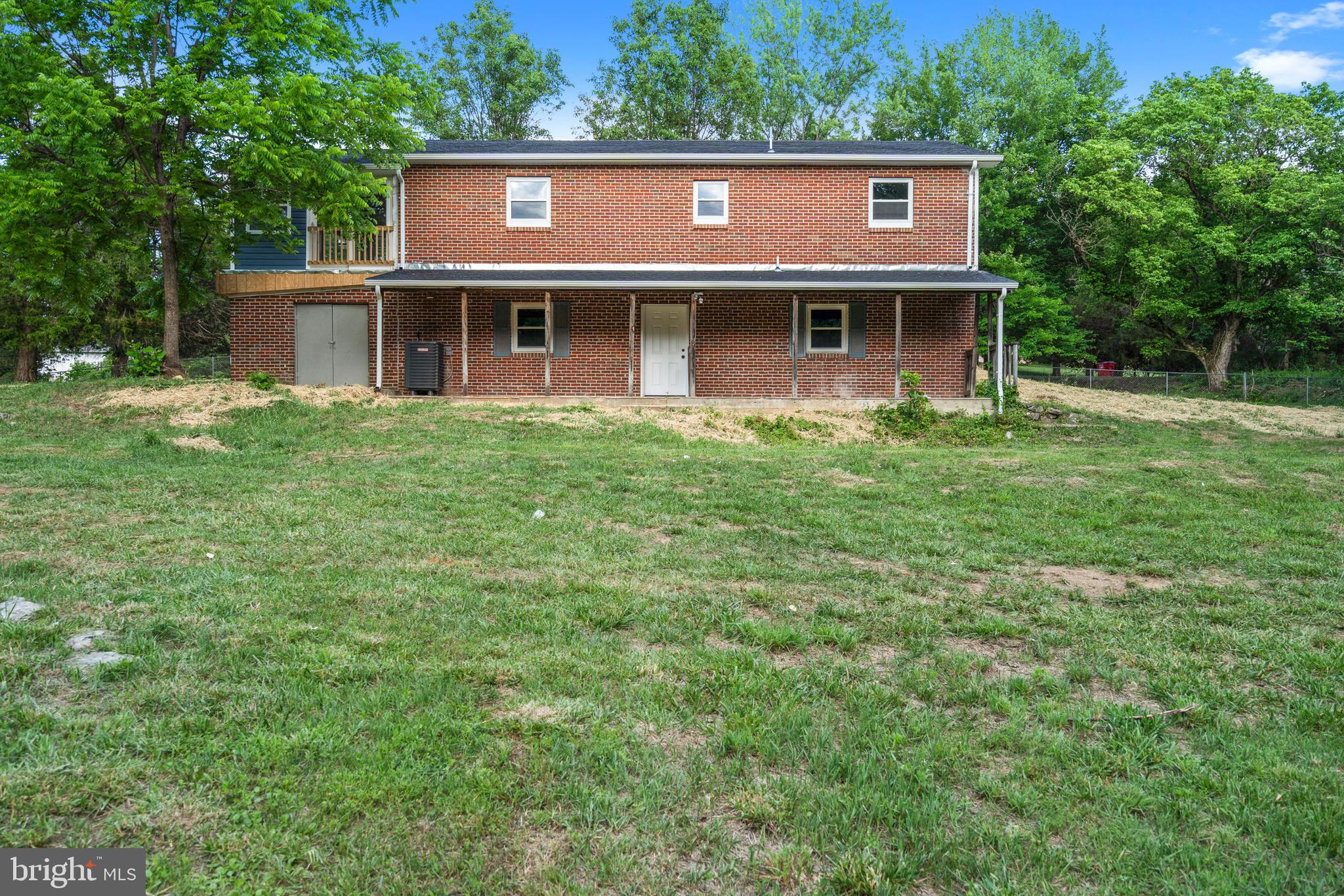 JEFFERSON COUNTY - Residential