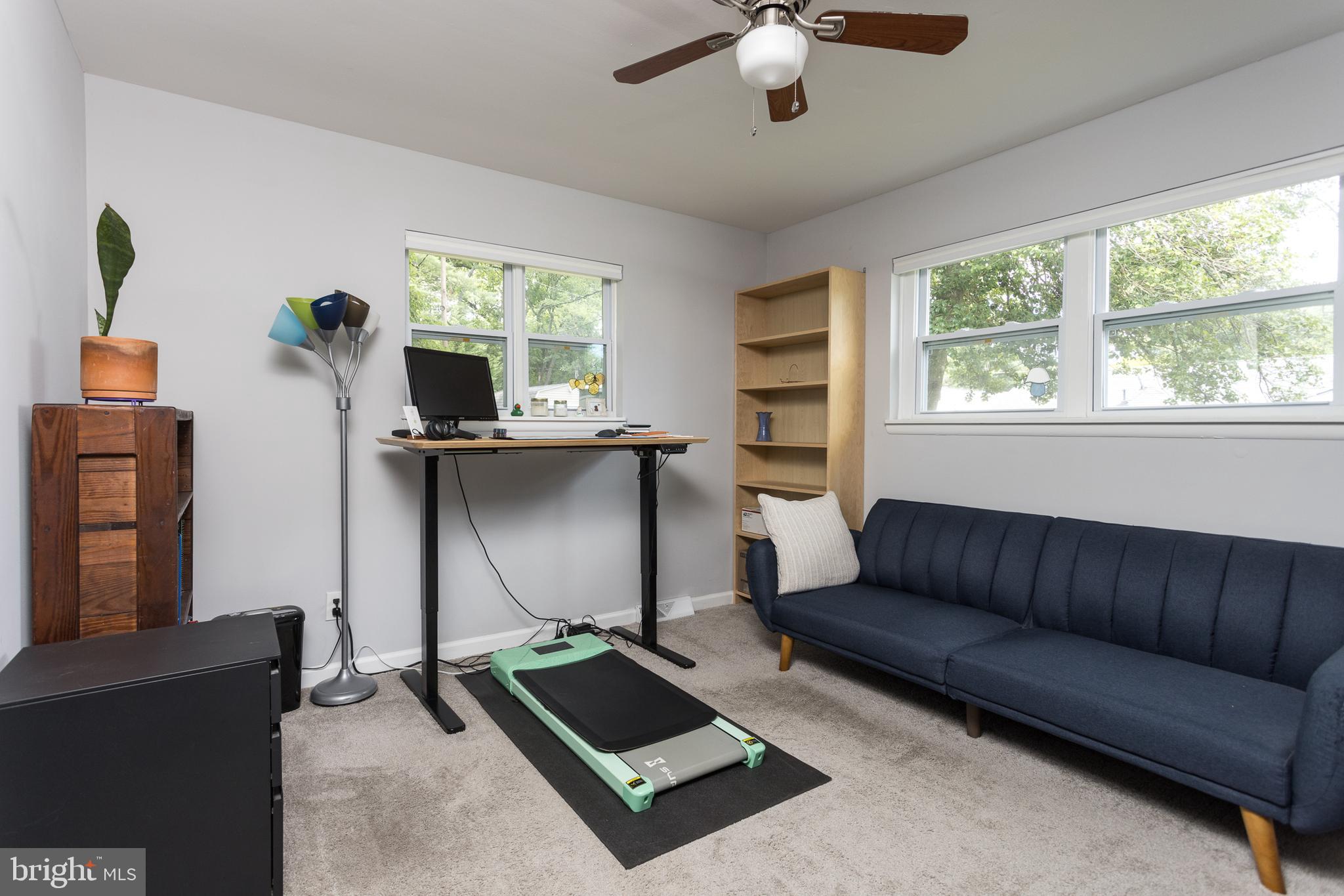 COLONIAL ACRES - Residential