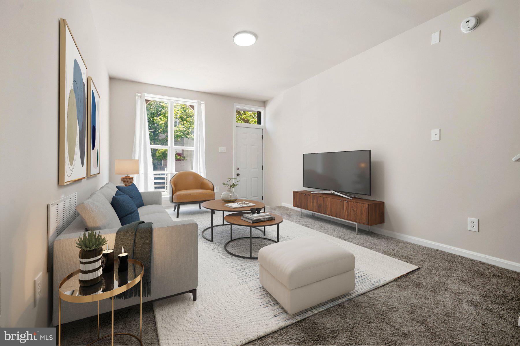 MCELDERRY PARK - Residential