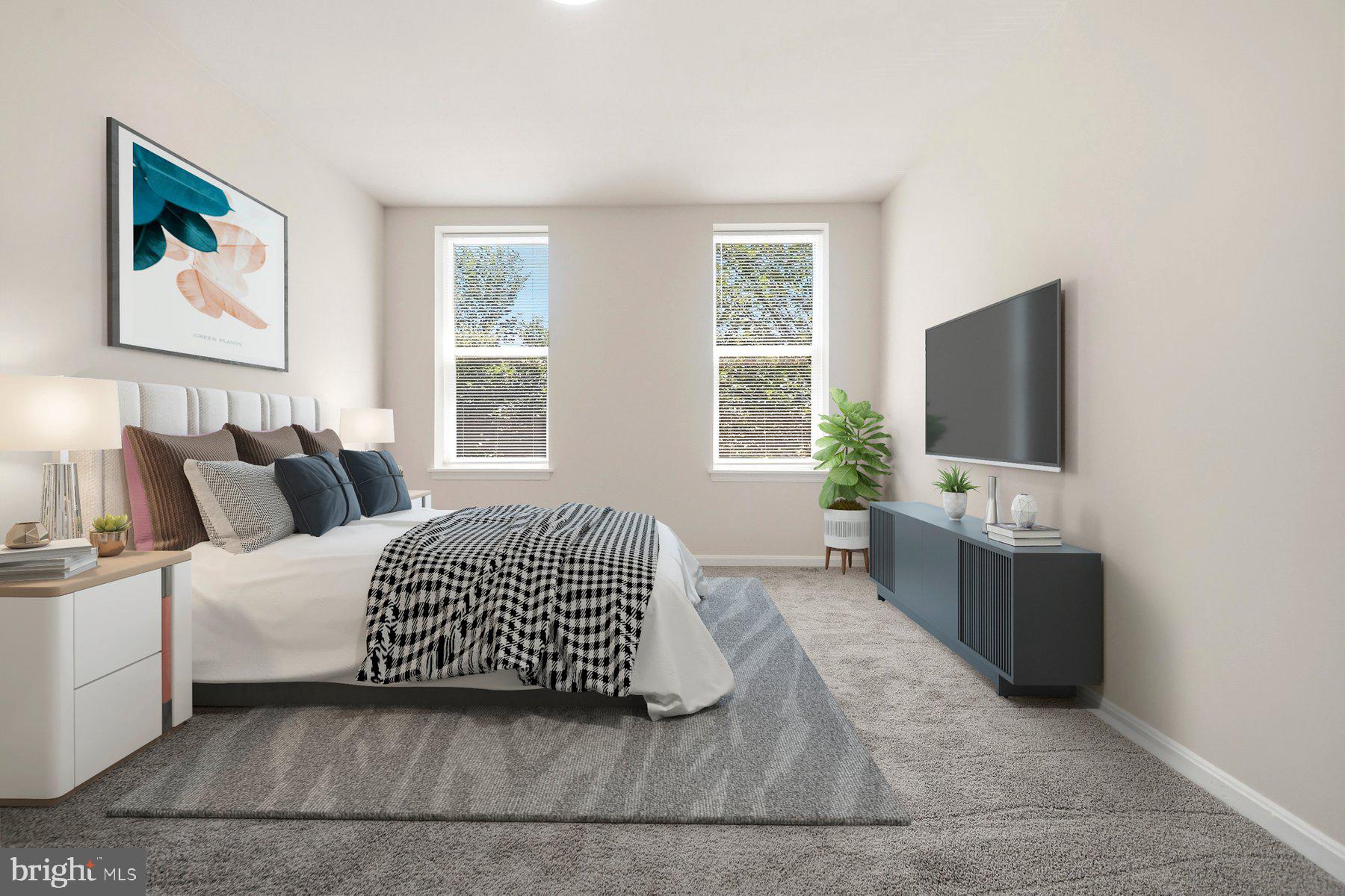 MCELDERRY PARK - Residential