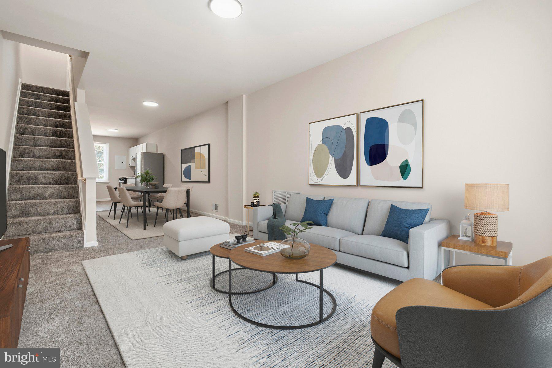 MCELDERRY PARK - Residential