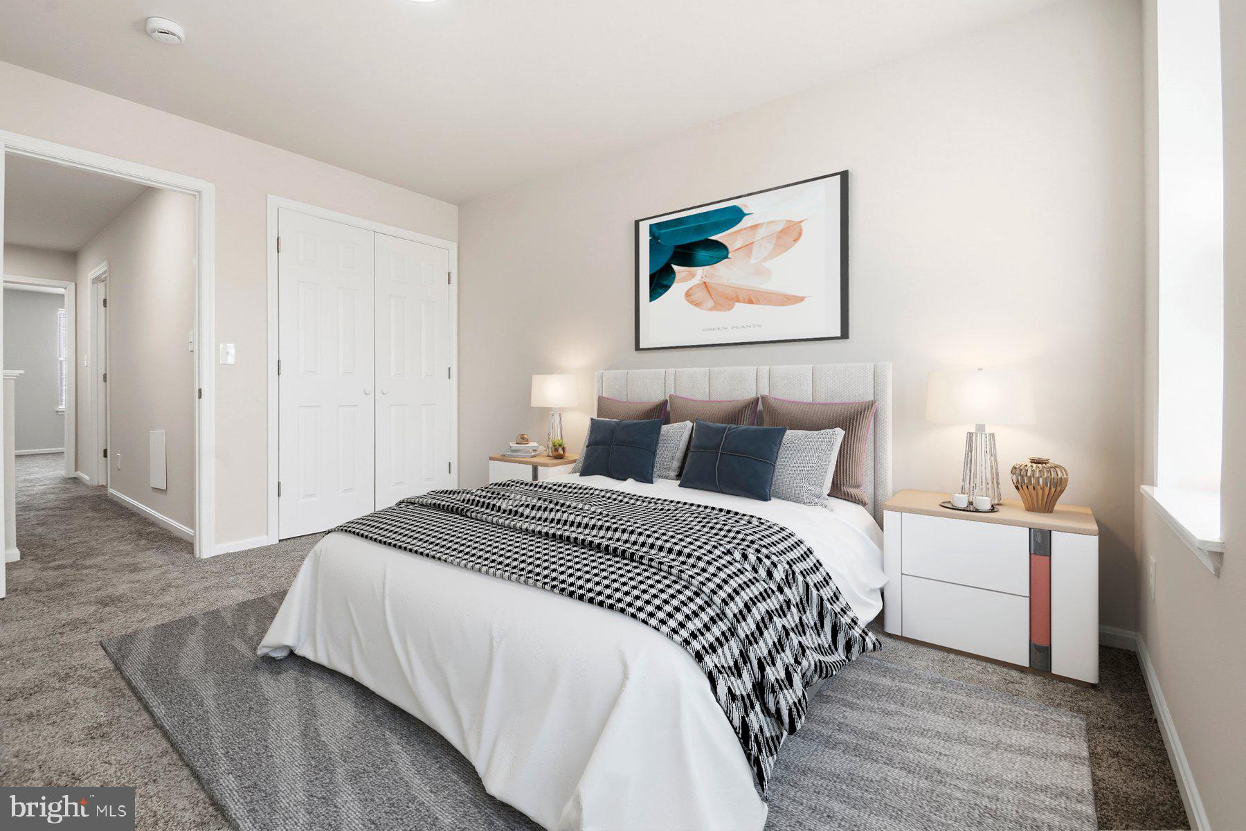 MCELDERRY PARK - Residential