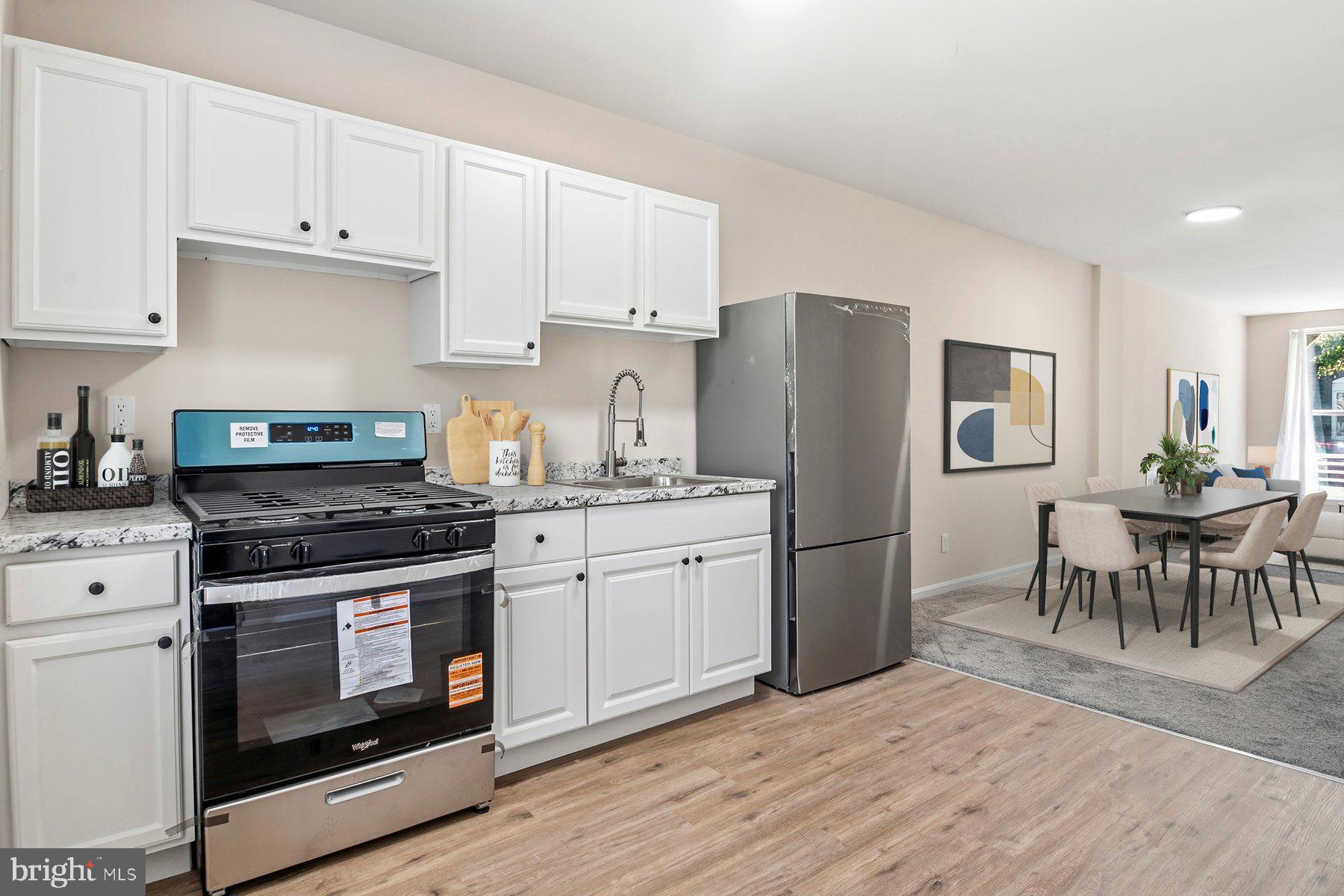 MCELDERRY PARK - Residential