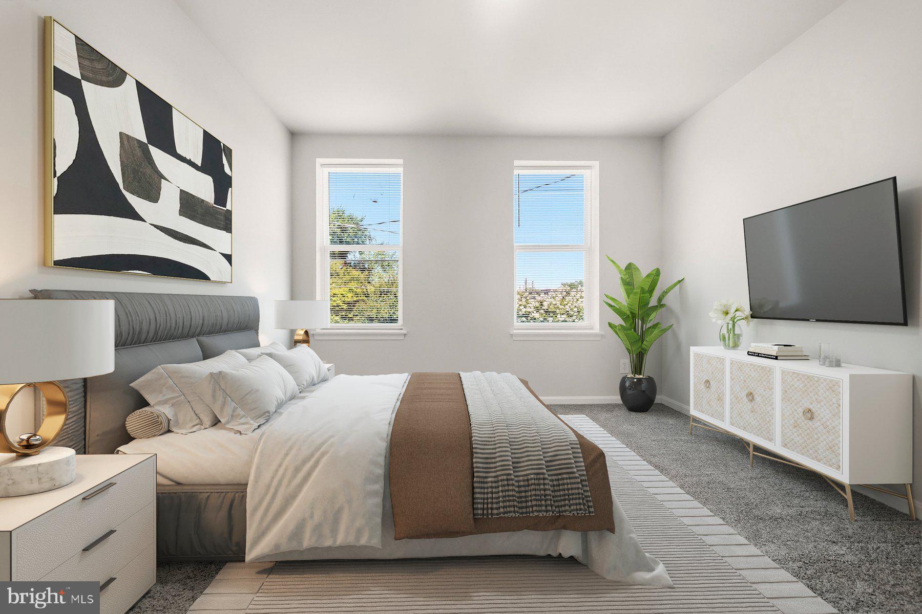 MCELDERRY PARK - Residential