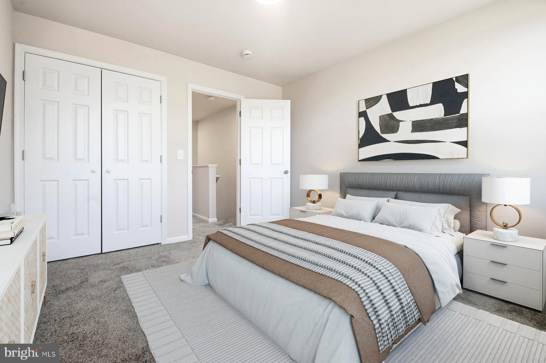 MCELDERRY PARK - Residential