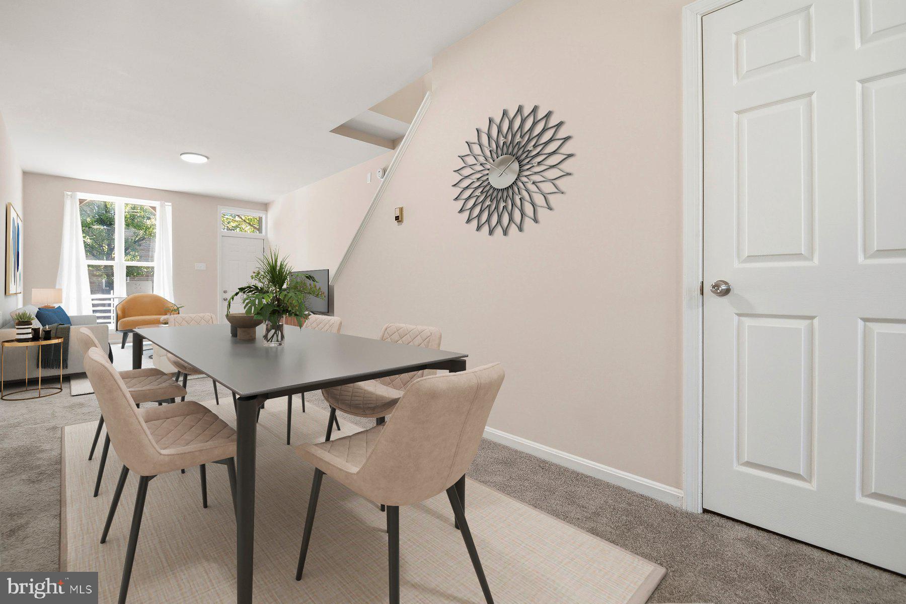 MCELDERRY PARK - Residential