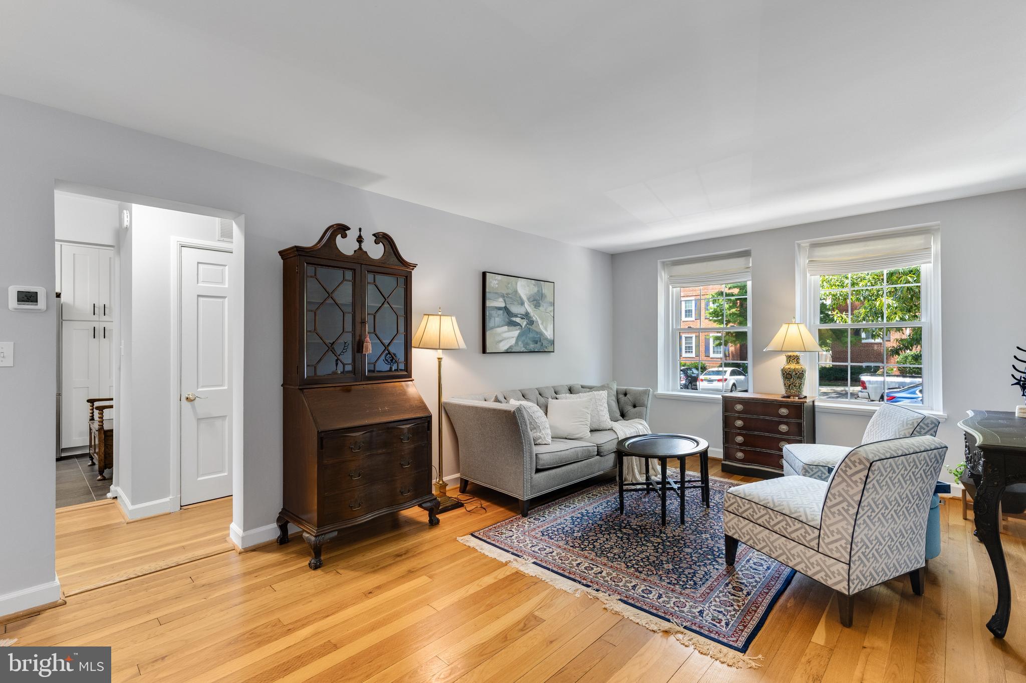 FAIRLINGTON VILLAGES - Residential