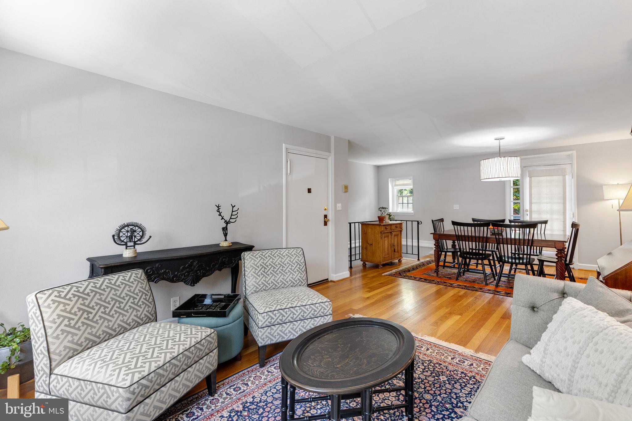 FAIRLINGTON VILLAGES - Residential