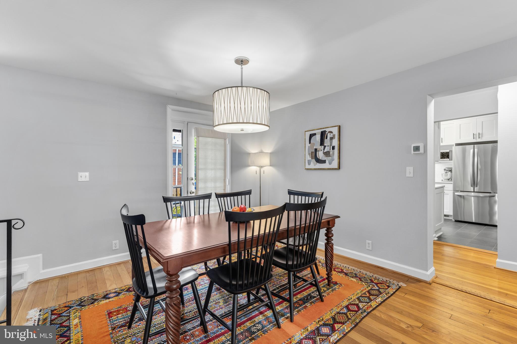 FAIRLINGTON VILLAGES - Residential