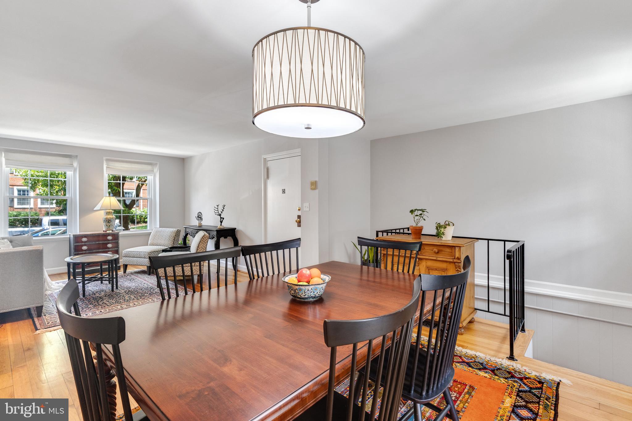 FAIRLINGTON VILLAGES - Residential