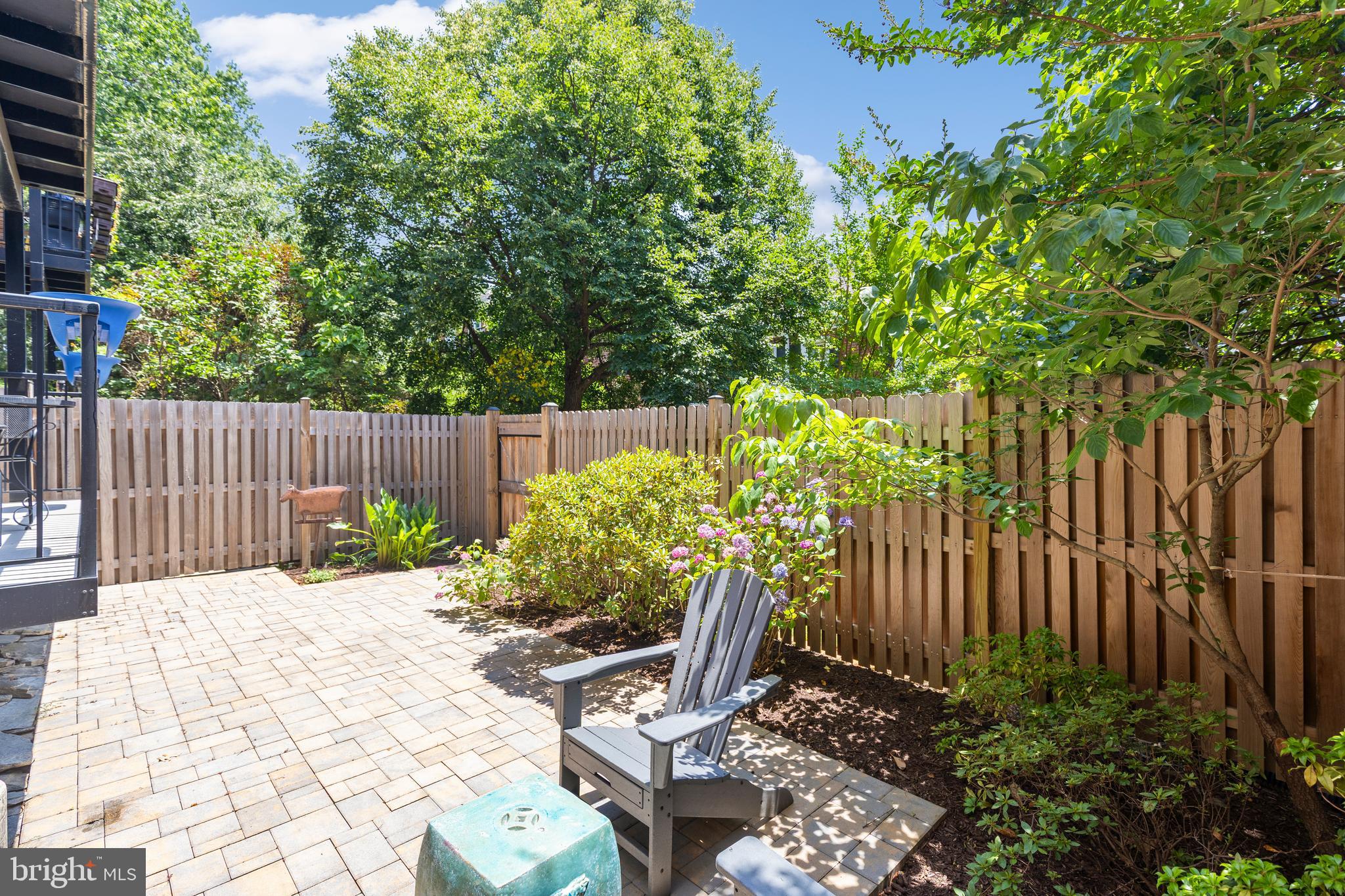 FAIRLINGTON VILLAGES - Residential