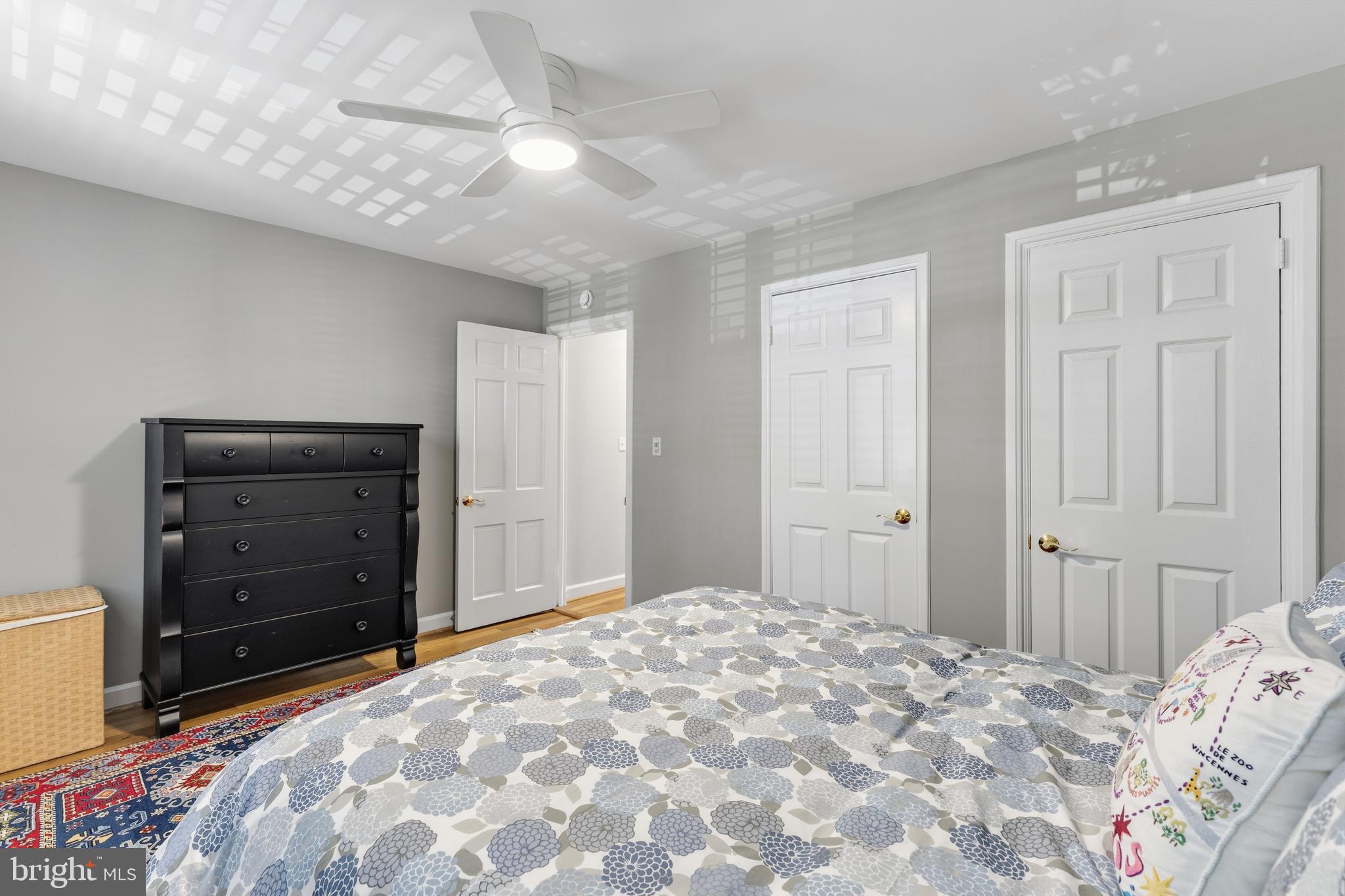 FAIRLINGTON VILLAGES - Residential