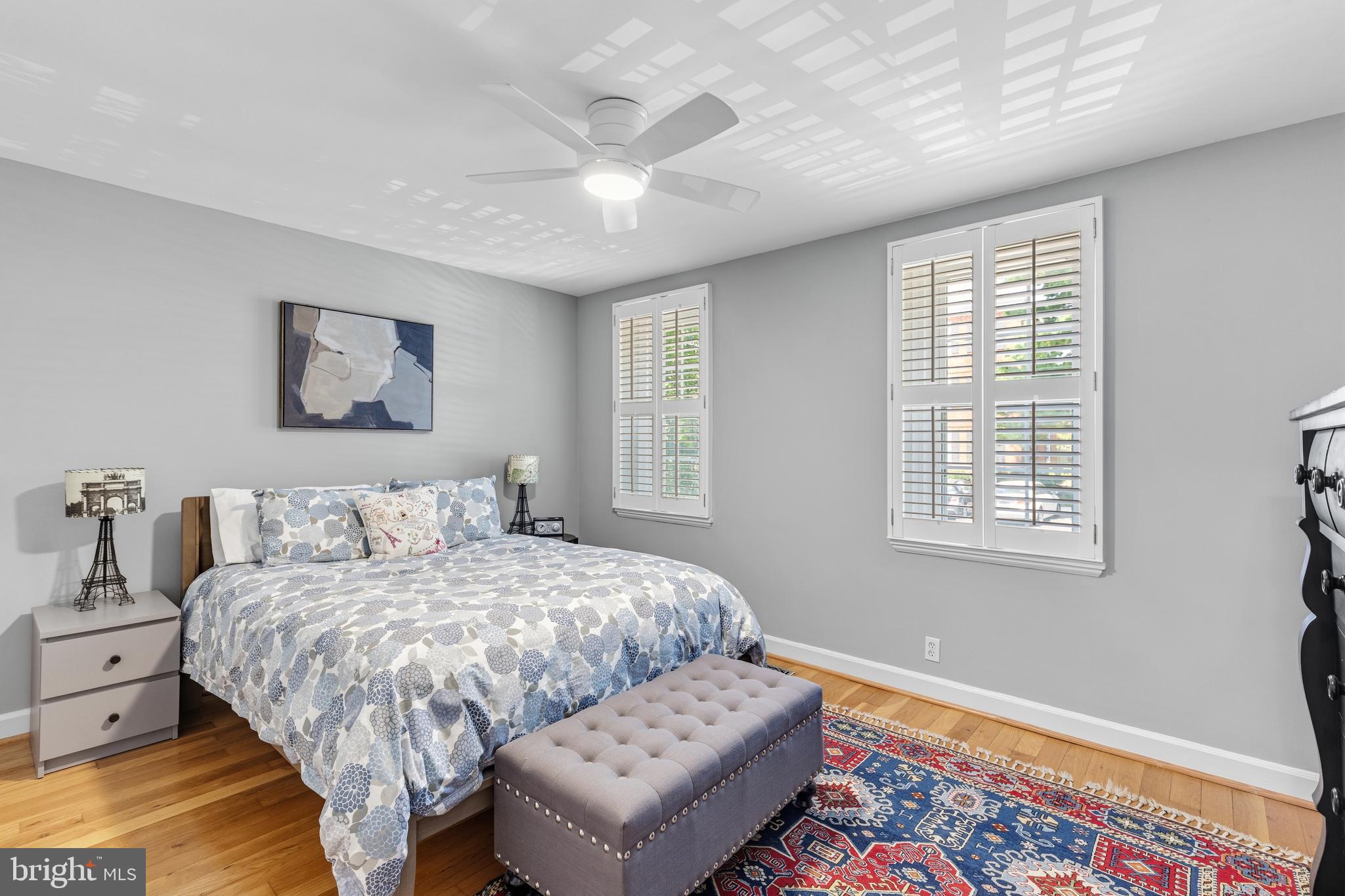FAIRLINGTON VILLAGES - Residential