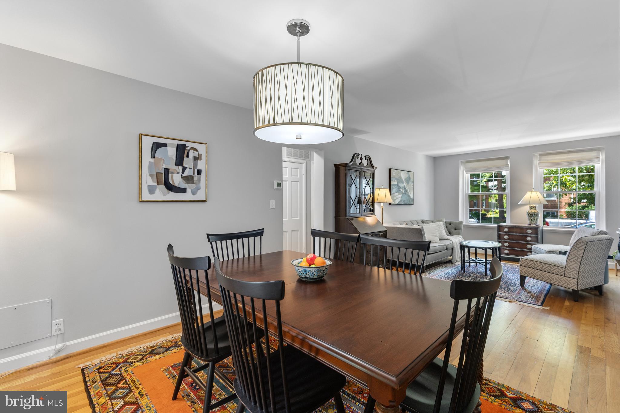 FAIRLINGTON VILLAGES - Residential