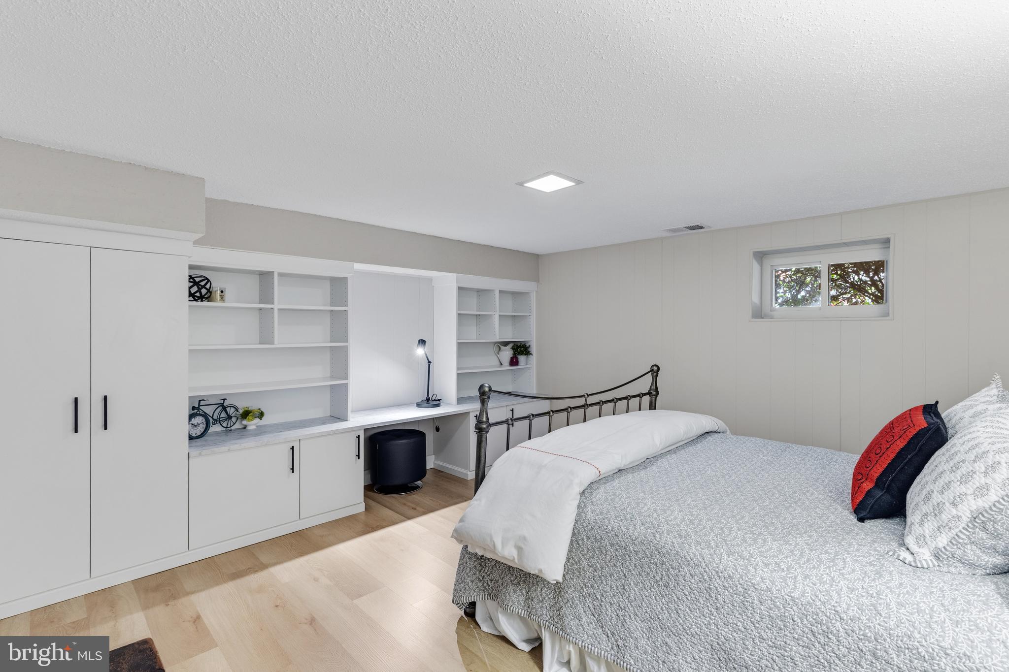 FAIRLINGTON VILLAGES - Residential