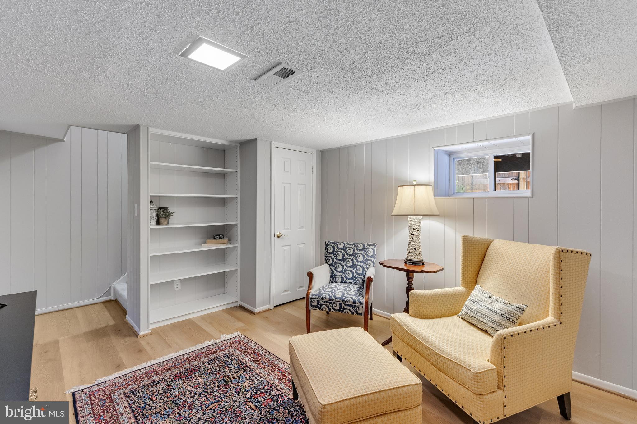 FAIRLINGTON VILLAGES - Residential