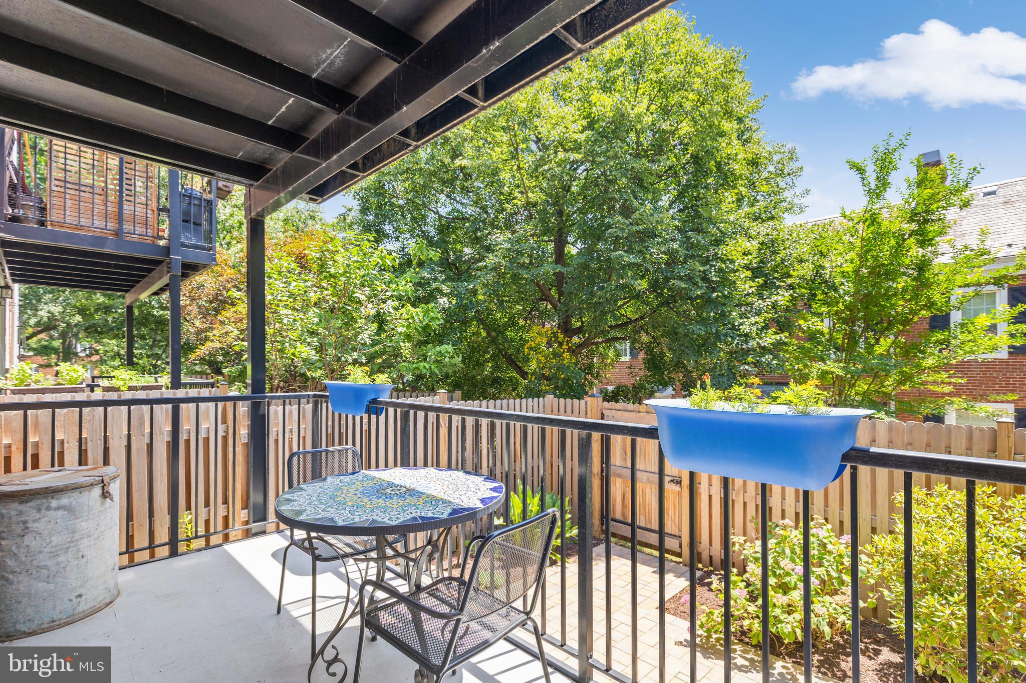 FAIRLINGTON VILLAGES - Residential