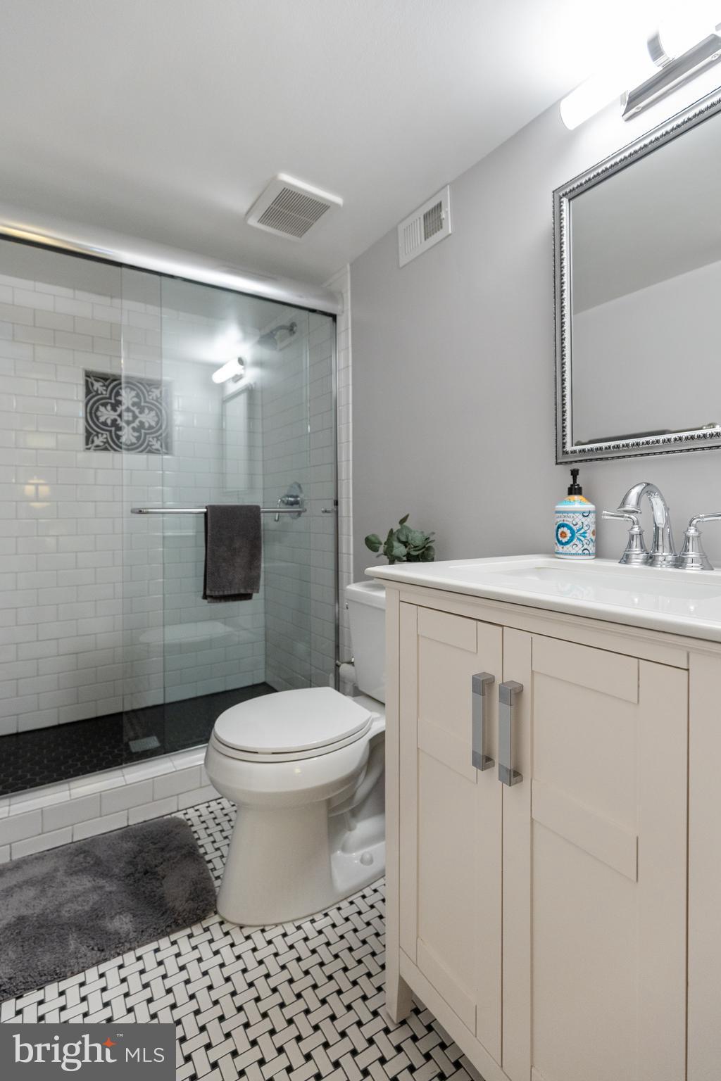 FAIRLINGTON VILLAGES - Residential