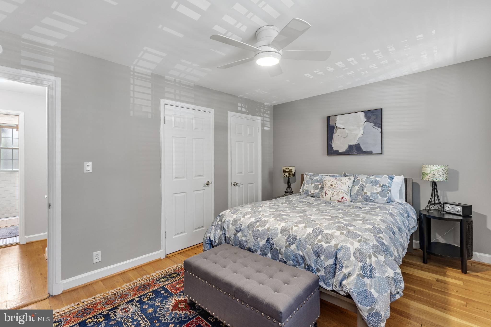 FAIRLINGTON VILLAGES - Residential