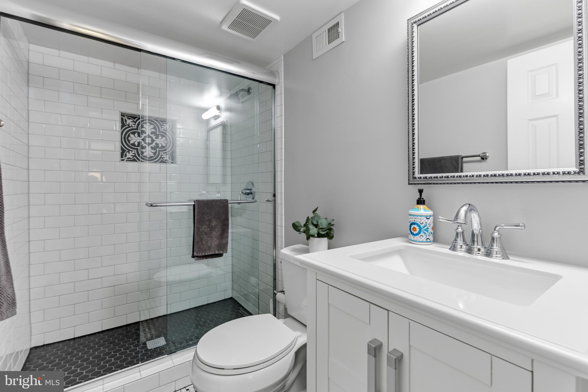 FAIRLINGTON VILLAGES - Residential