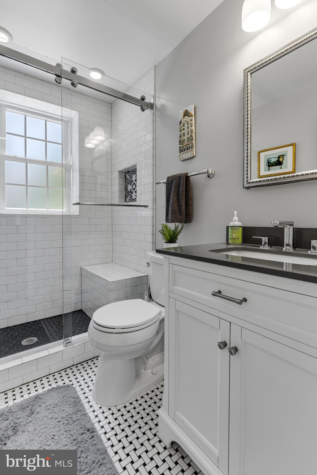 FAIRLINGTON VILLAGES - Residential
