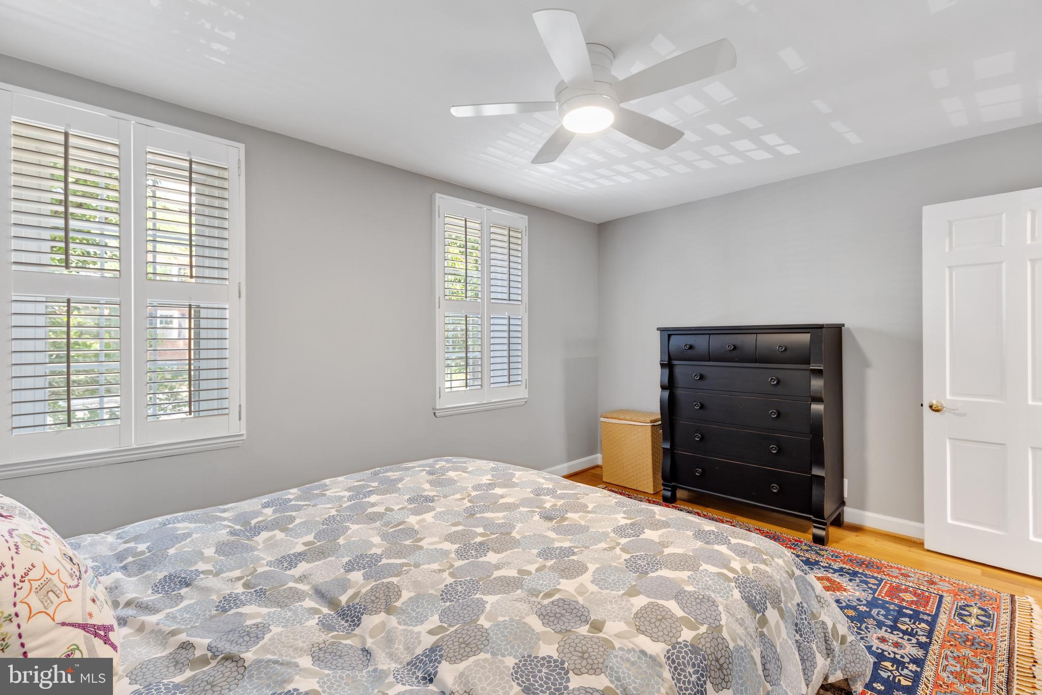 FAIRLINGTON VILLAGES - Residential
