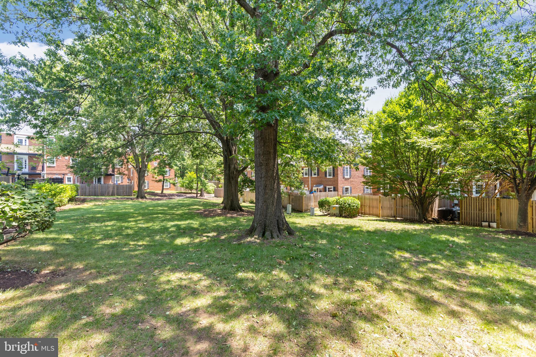 FAIRLINGTON VILLAGES - Residential