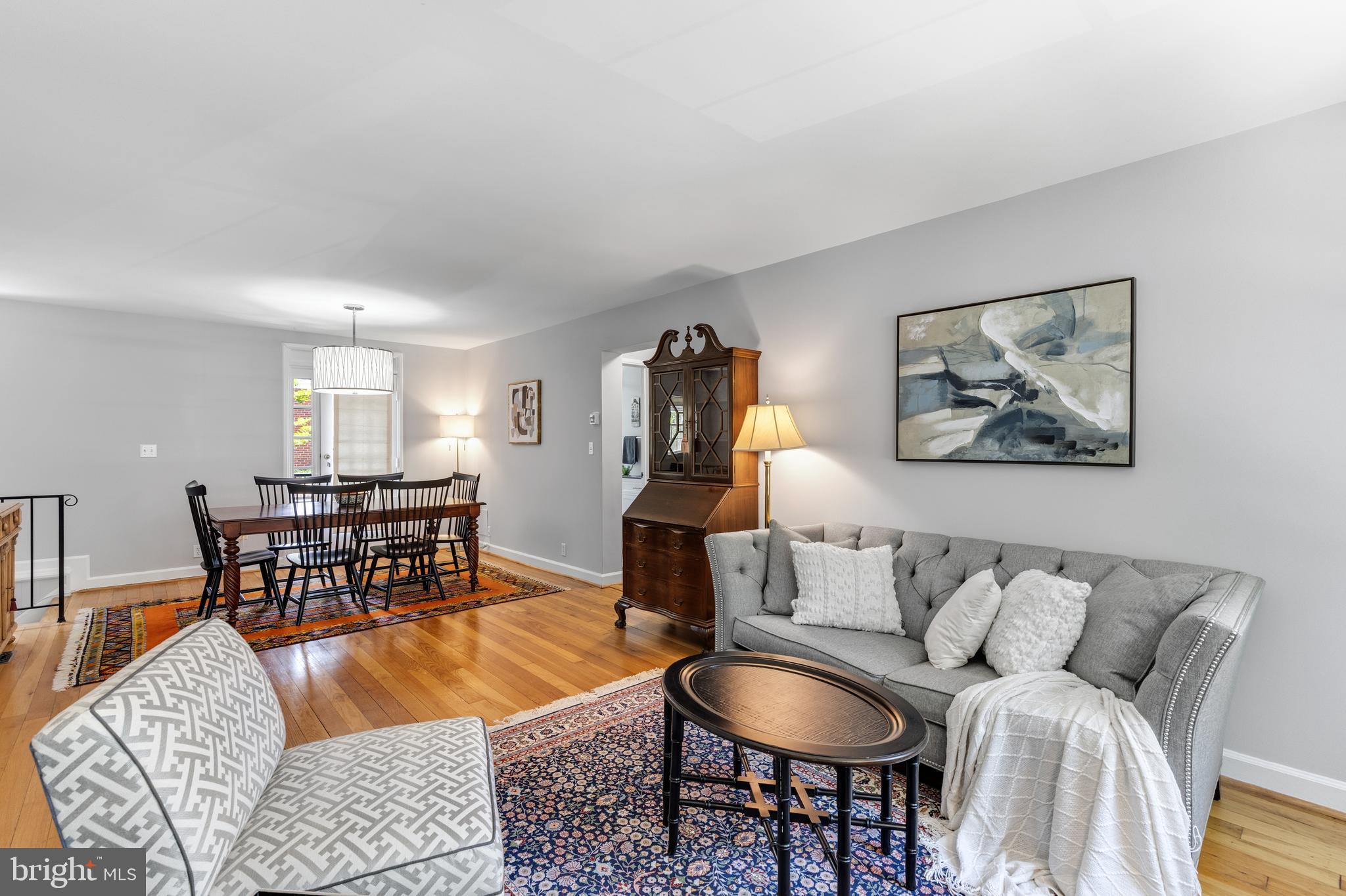 FAIRLINGTON VILLAGES - Residential