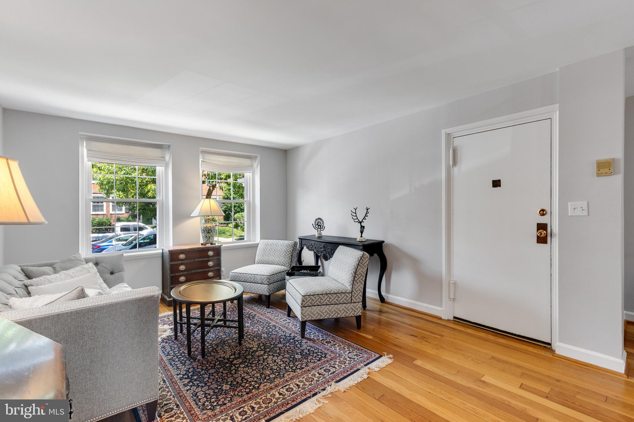 FAIRLINGTON VILLAGES - Residential