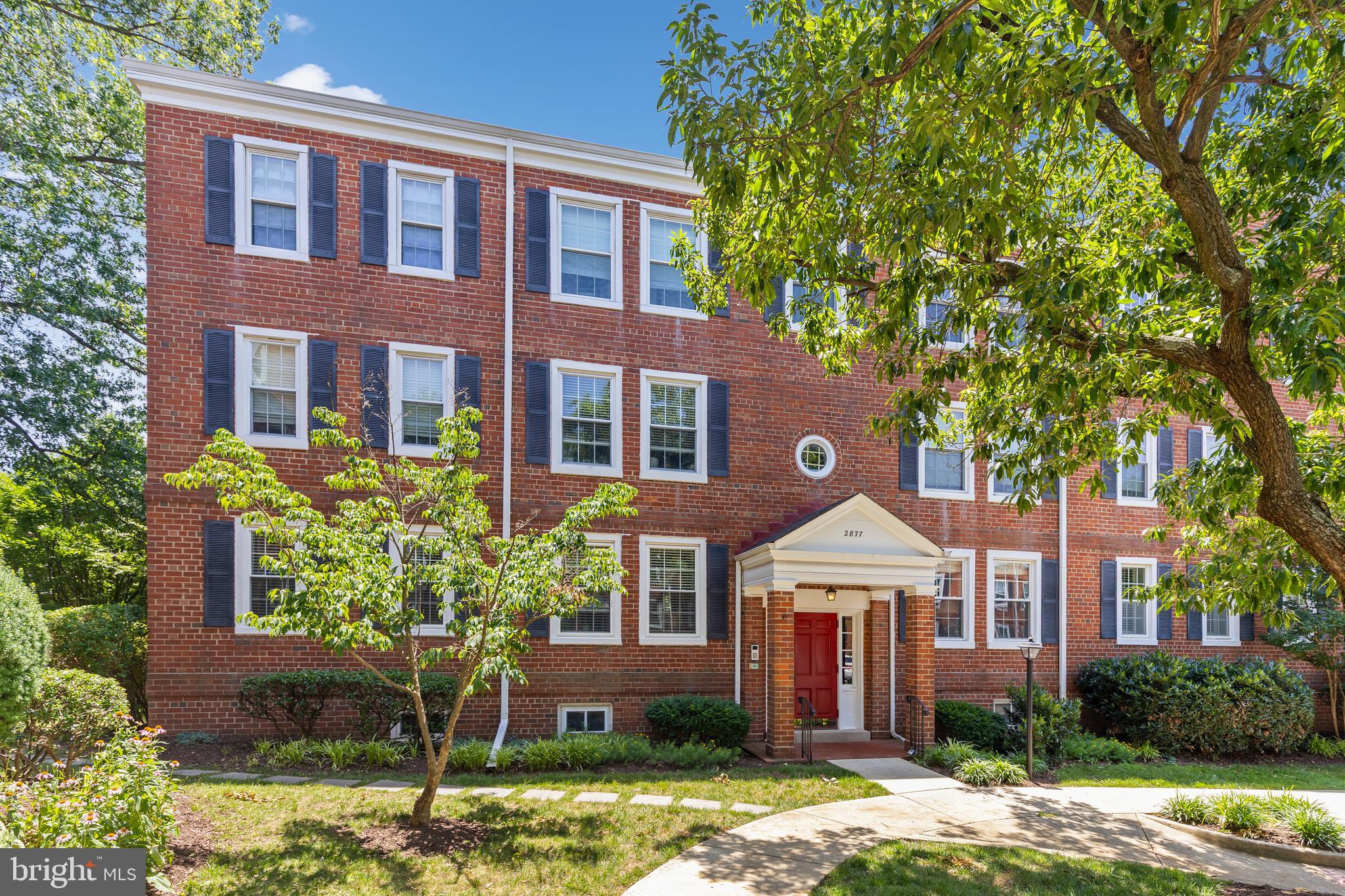 FAIRLINGTON VILLAGES - Residential