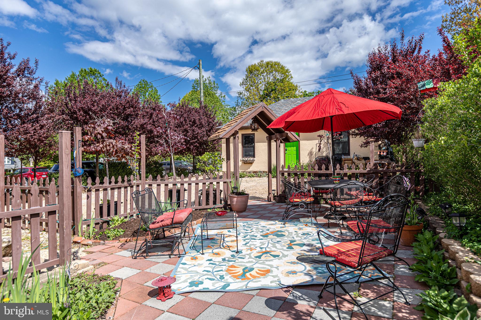 TOWSON - Residential