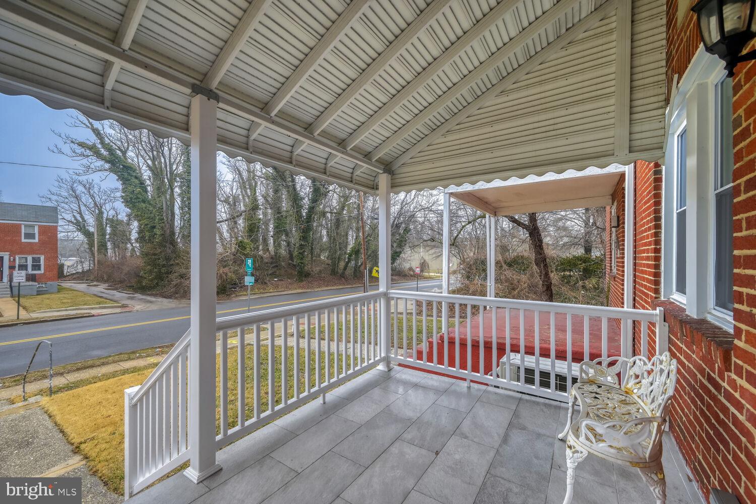 WOODMERE - Residential