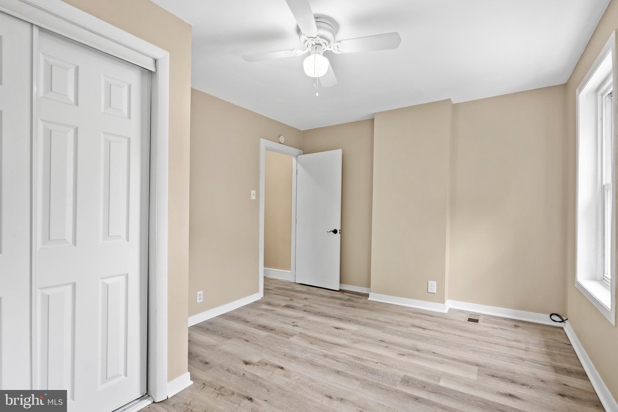 BROOKLAWN - Residential