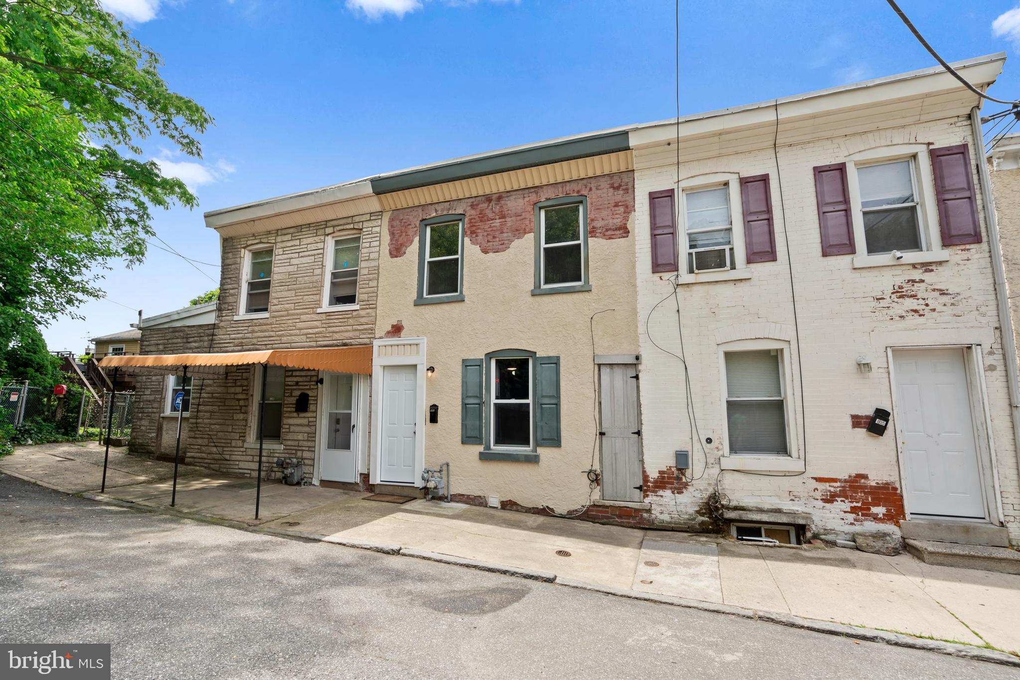 BROOKLAWN - Residential