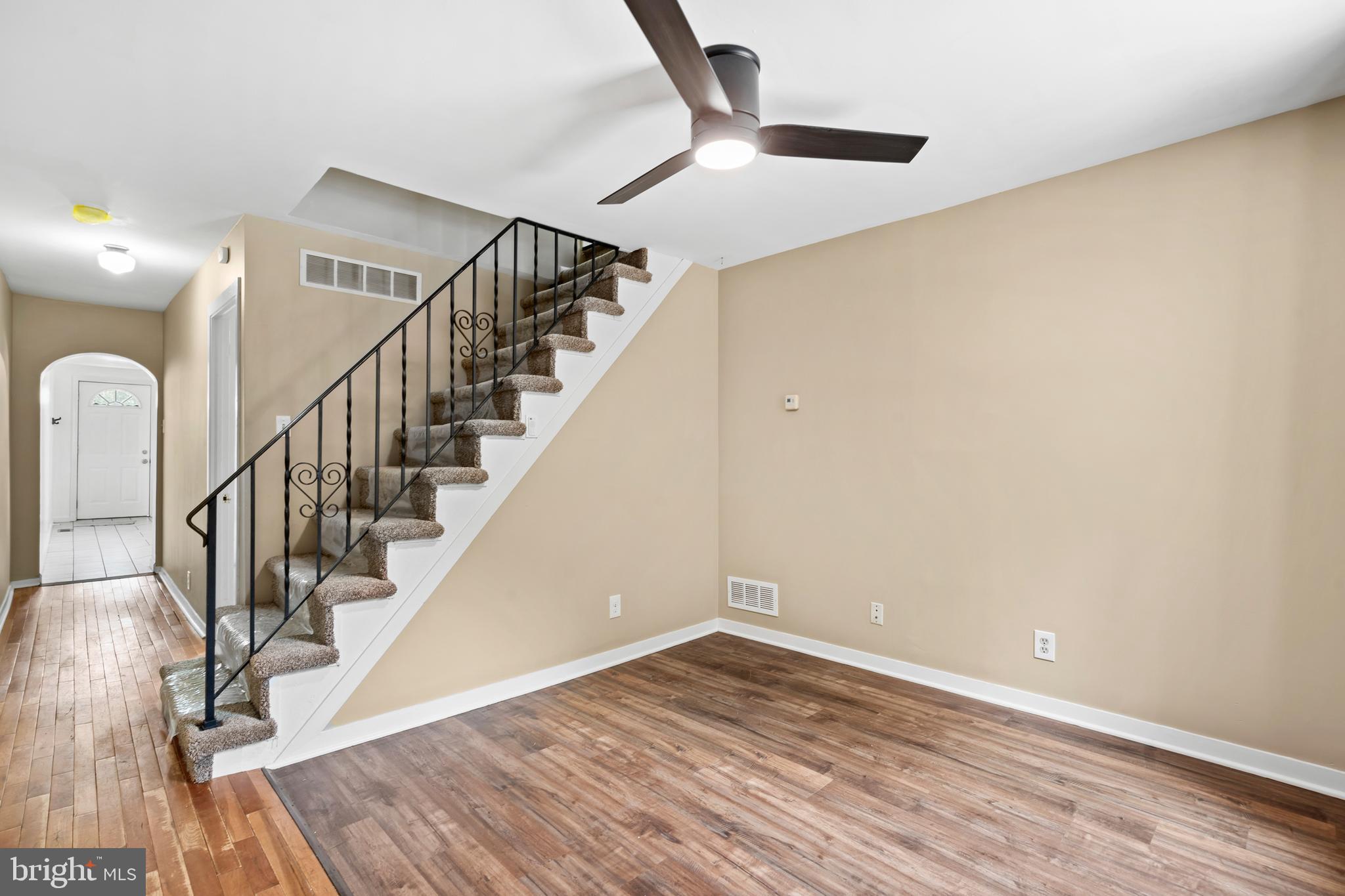 BROOKLAWN - Residential