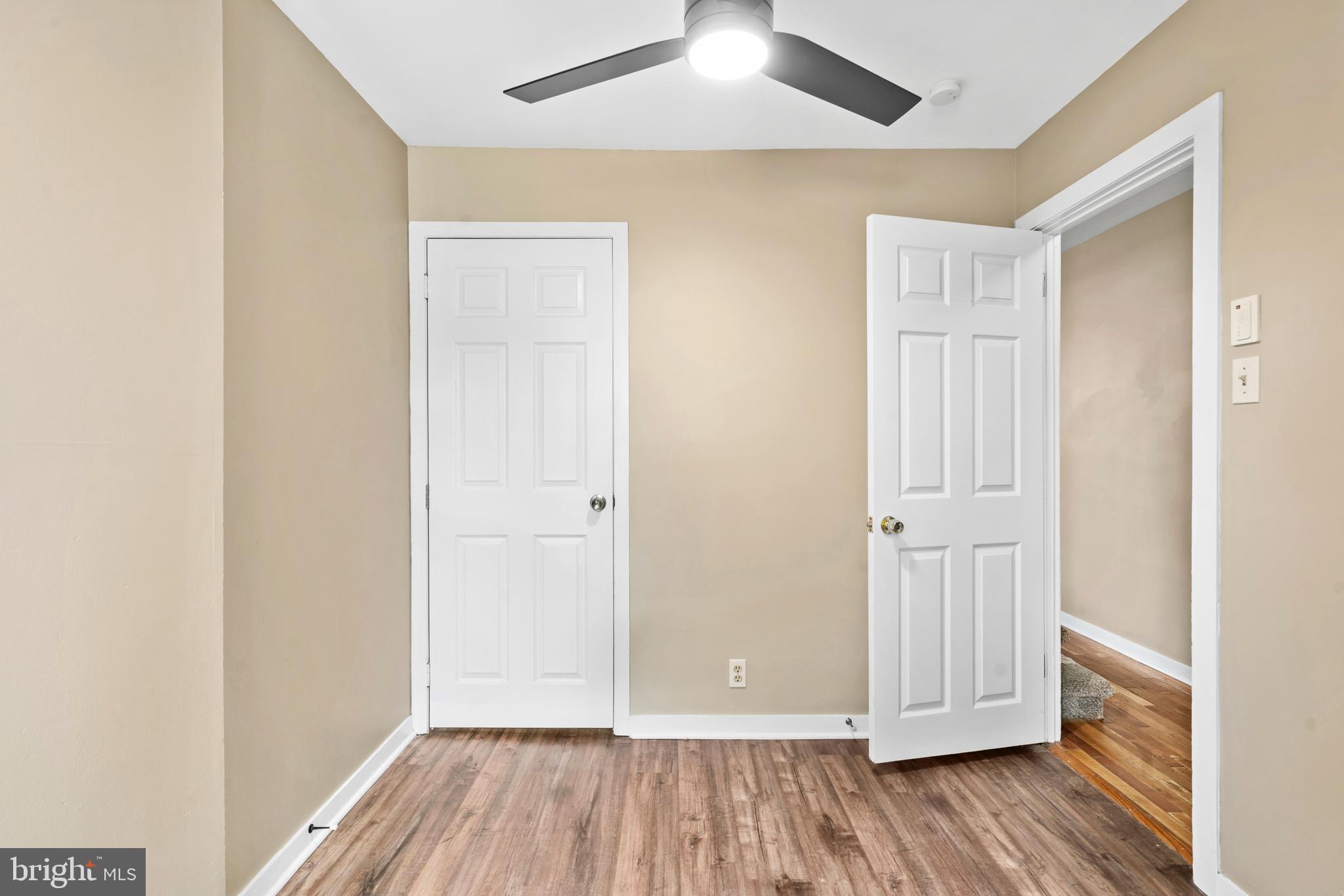 BROOKLAWN - Residential