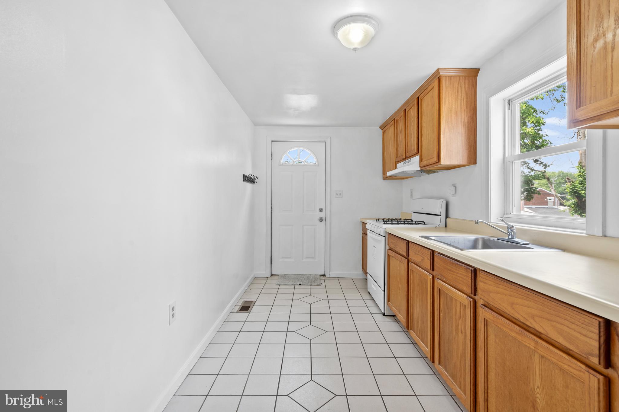 BROOKLAWN - Residential