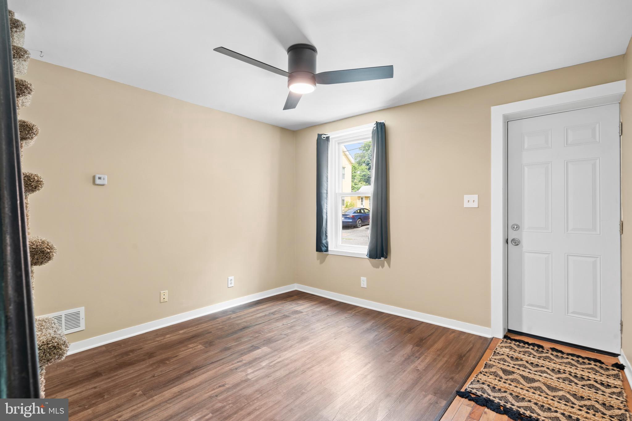 BROOKLAWN - Residential