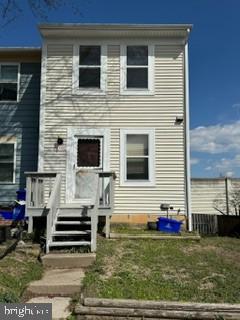 FAIRLAND - Residential