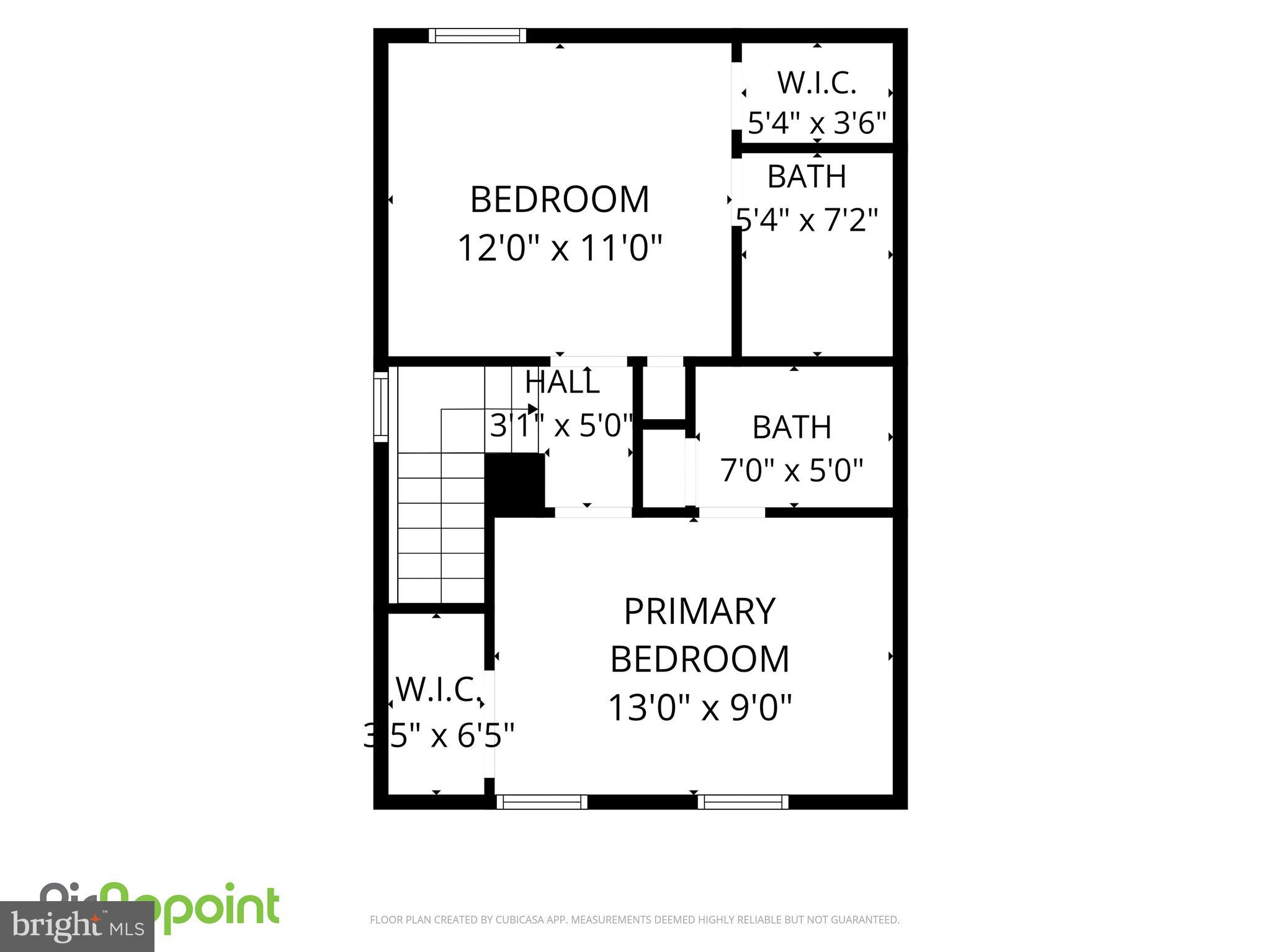 BONIFANT WOODS - Residential