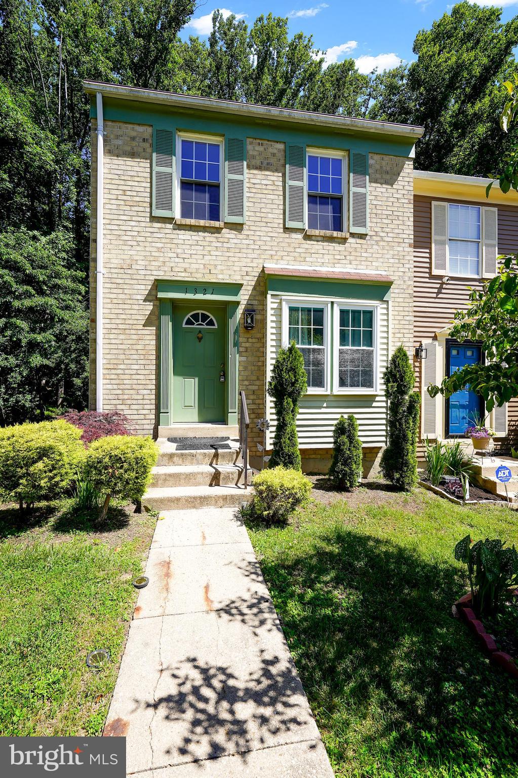 BONIFANT WOODS - Residential