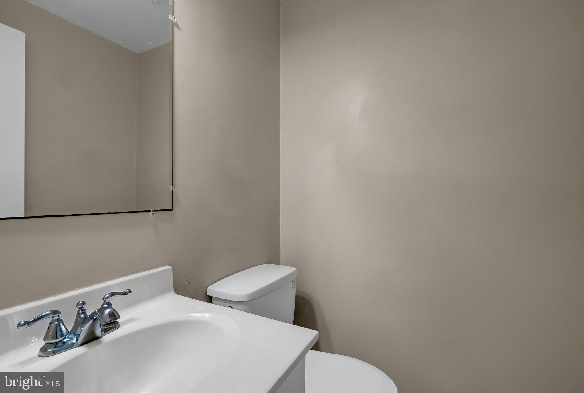BONIFANT WOODS - Residential