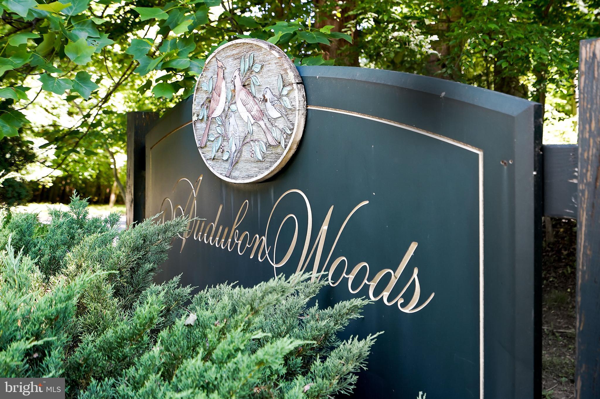 BONIFANT WOODS - Residential