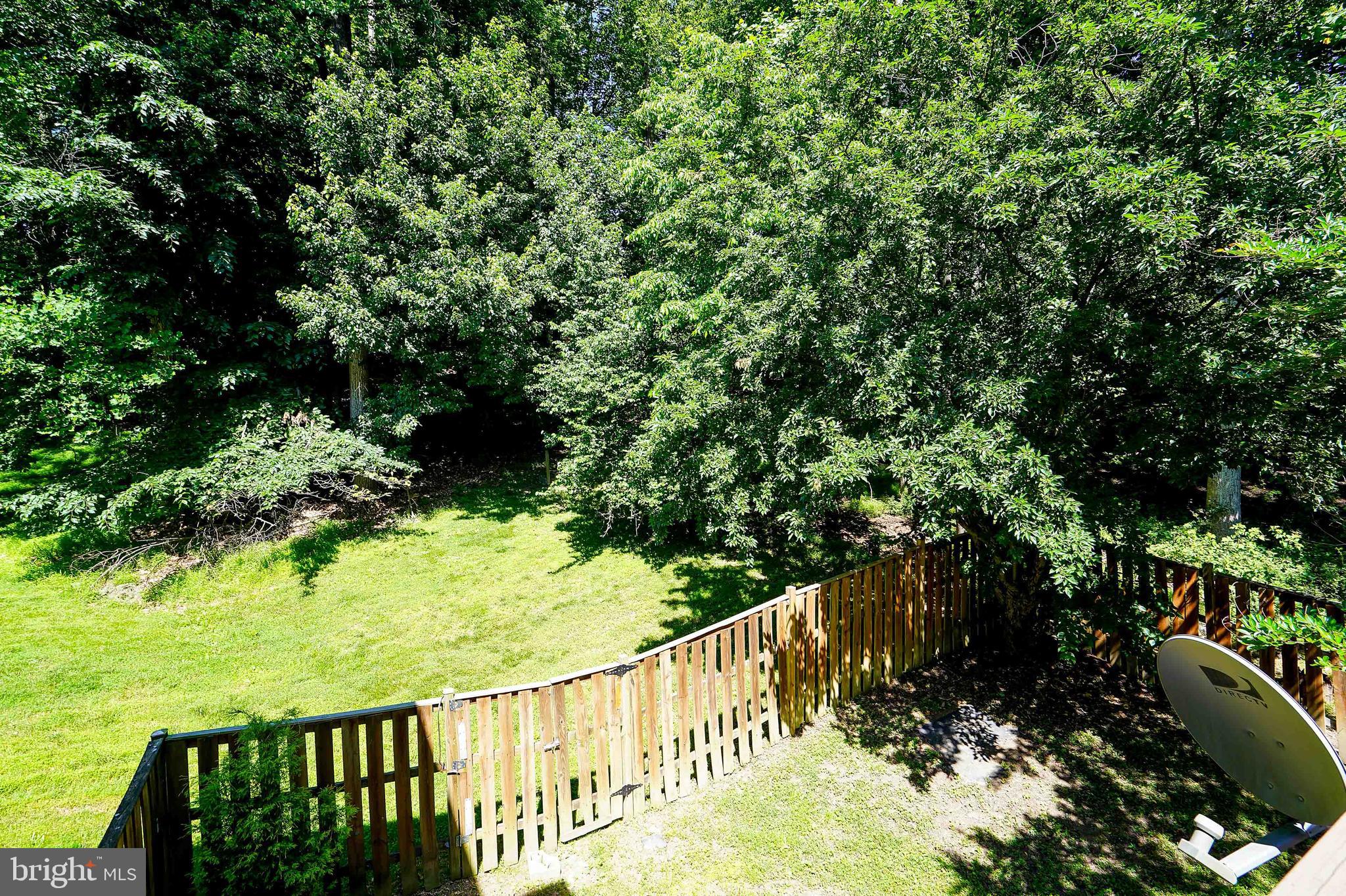 BONIFANT WOODS - Residential