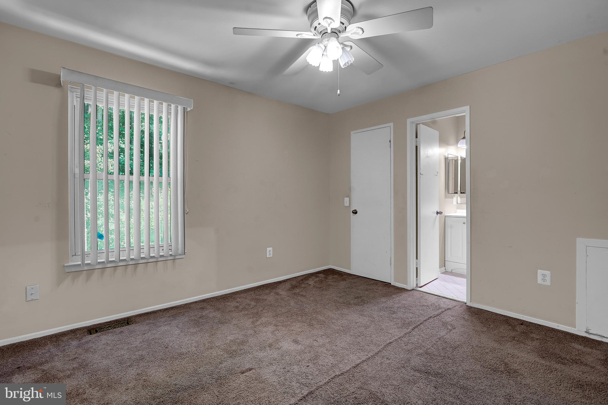 BONIFANT WOODS - Residential