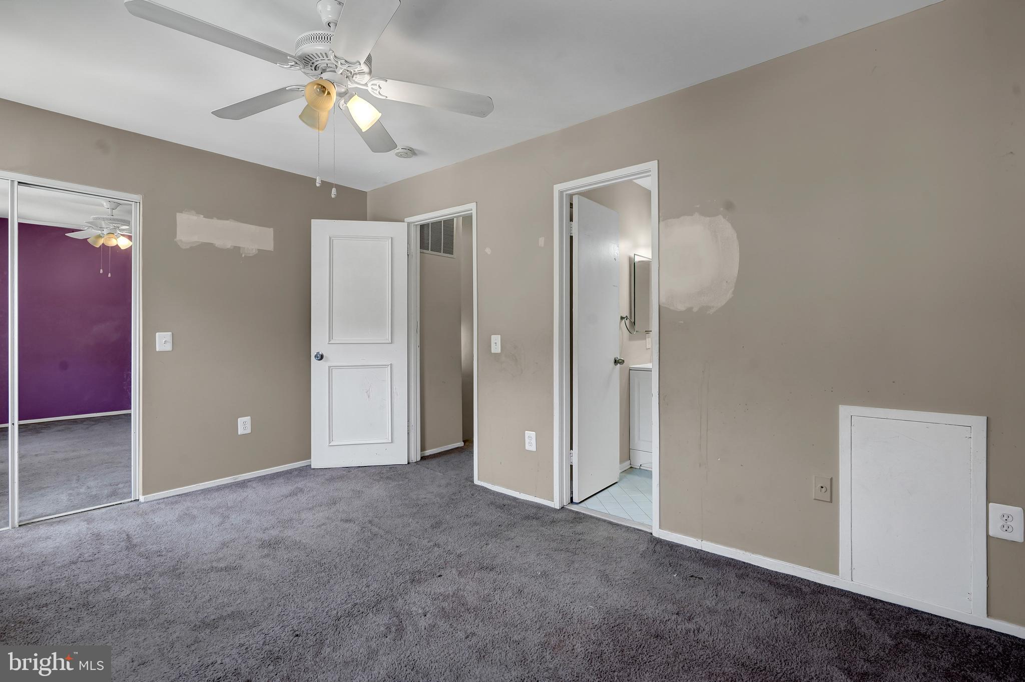 BONIFANT WOODS - Residential