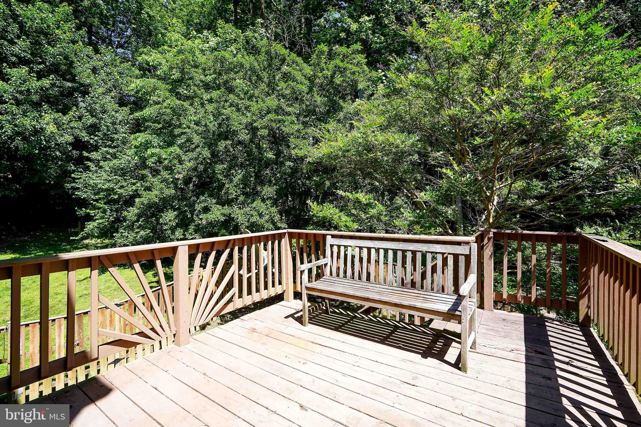 BONIFANT WOODS - Residential